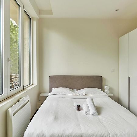 Apartment Passy Trocadero By Studio Prestige Paris Ngoại thất bức ảnh