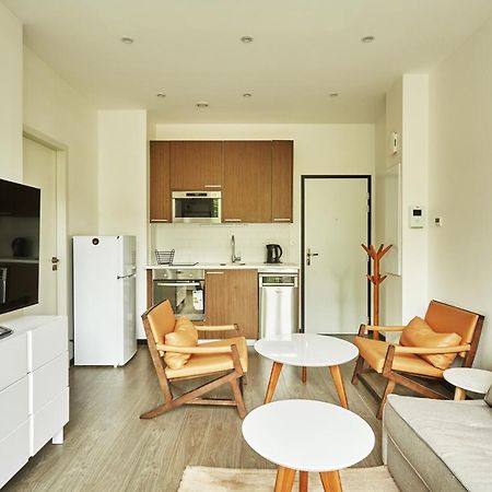 Apartment Passy Trocadero By Studio Prestige Paris Ngoại thất bức ảnh